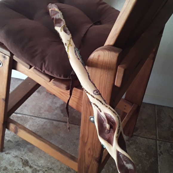 Walking stick